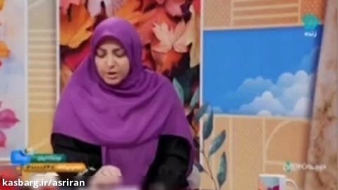 انتقاد صریح المیرا شریفی مقدم روی آنتن زنده به سازمان پدافند غیرعامل