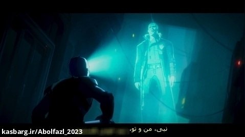 فصل 2 قسمت 1 انیمیشن سریالی ؟...What If چه میشود اگر...؟ با زیرنویس فارسی