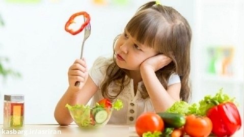 مواد غذایی مناسب کودکانی که دیابت دارند