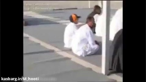 اسکورد شیخ الاسلام مولانا عبدالحمید حفظه الله در عیدگاه زاهدان
