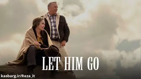 فیلم بگذار برود Let Him Go 2020 با زیرنویس فارسی | جنایی، درام