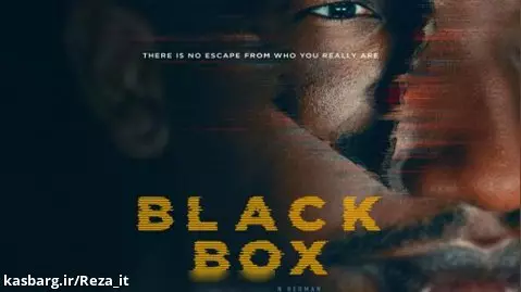 فیلم جعبه سیاه Black Box 2020 با زیرنویس فارسی | ترسناک، معمایی