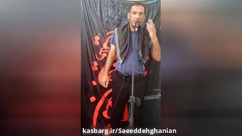 Saeeddehghanian